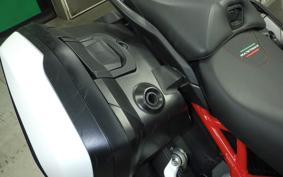 DUCATI MULTISTRADA V4S 2023