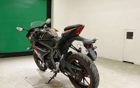 SUZUKI GSX-R125 DL33B
