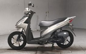 SUZUKI ADDRESS V110 CE47A