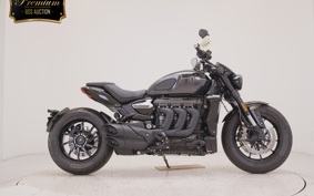 TRIUMPH ROCKET III ストームR 2026