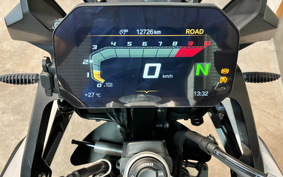 BMW F750GS 2020 0B08