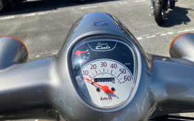 HONDA SUPER CUB50 AA09