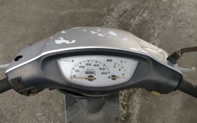HONDA DIO AF34