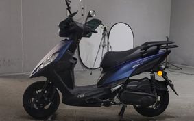 YAMAHA JOG 125 SEJ5J
