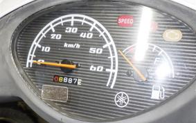 YAMAHA JOG Gen.5 1981 SA36J