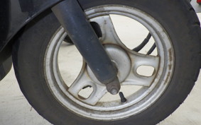 HONDA CREA SCOOPY AF55