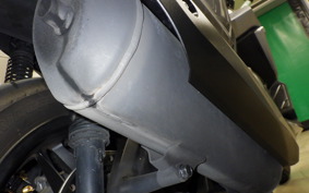 HONDA FORZA 250 MF15