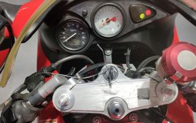 SUZUKI SV400S 2000 VK53A