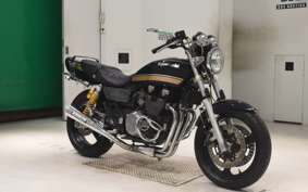 KAWASAKI ZEPHYR 400 KAI 2011 ZR400C