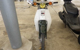 HONDA C50 SUPER CUB C50