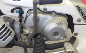 HONDA CHALY 50 CF50