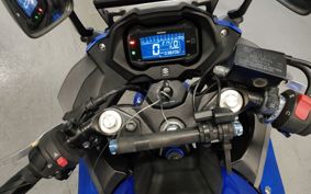 SUZUKI GSX250 R DN11A