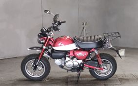 HONDA  MONKEY 125 JB02