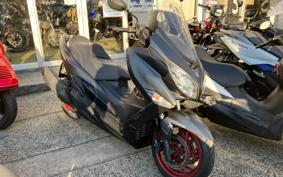 SUZUKI BURGMAN400 2018 DU11A
