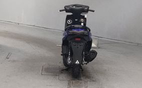 YAMAHA CYGNUS125XSR SED8J