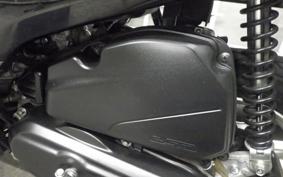 HONDA TACT-4ﾍﾞｰｼｯｸ 2009 AF79