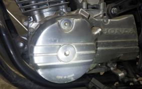 HONDA GB250 CLUBMAN Gen.4 2024 MC10