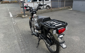 HONDA CT125 HUNTER CUB JA65