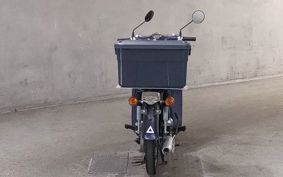 HONDA SUPER CUB90 HA02