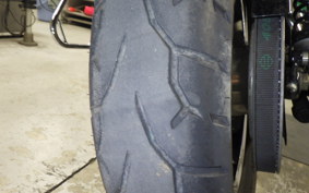 HARLEY XL1200CI 2010