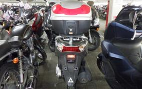HONDA LEAD 125 2005 JF45