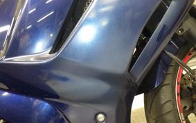SUZUKI BANDIT 1250 F 2010 GW72A