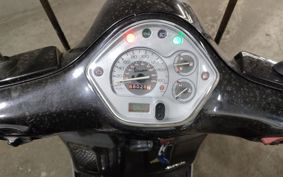 VESPA GTS250 IE M45100