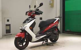 YAMAHA CYGNUS 125 XSR 2 SE44J