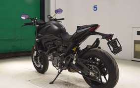 DUCATI MONSTER 937 + 2025