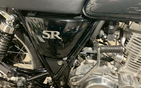 YAMAHA SR400 FINAL ED 2021 RH16J
