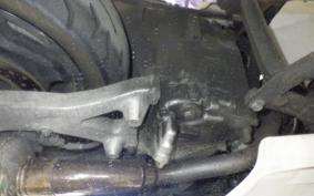 HONDA FORESIGHT EX MF04