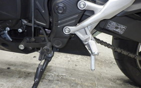 HONDA CBR400R 2023 NC56