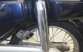 HONDA C110 SUPER CUB 2019 JA10