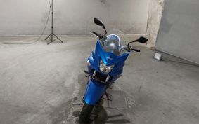 SUZUKI GSR250S GJ55D