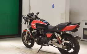 SUZUKI GSX400 IMPULSE 1996 GK79A