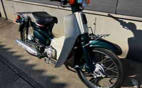 HONDA SUPER CUB50 AA01