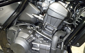 HONDA REBEL 1100 DCT 2021 SC83