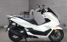 HONDA PCX125 JK05