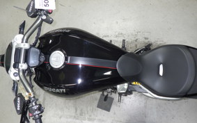 DUCATI Xディアベル S 2016