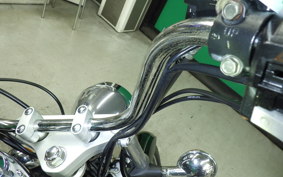 YAMAHA DRAGSTAR 250 2012 VG02J