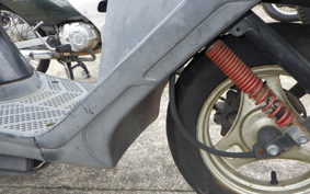 SUZUKI ADDRESS V100 1998 CE11A