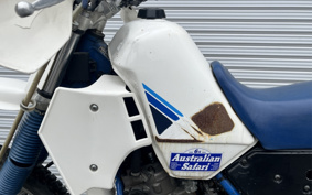 SUZUKI RH250 SJ11C