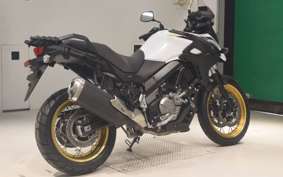 SUZUKI Vストローム650XTA 2023 C733M