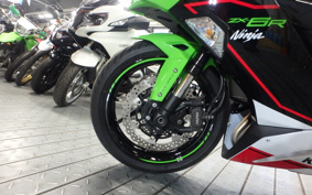 KAWASAKI NINJA ZX-6R 2022 ZX636G