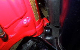 HONDA CRM250R MD24
