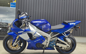 YAMAHA YZF-R1 2001 RN04