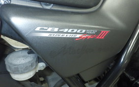 HONDA CB400SF VTEC Spec3 2006 NC39