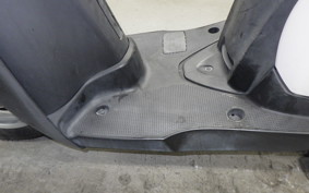 YAMAHA GEAR Gen.2 2012 UA08J