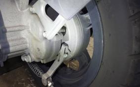 SUZUKI ADDRESS V125 DT11A