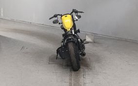 HARLEY HARLEY XL1200X LC3